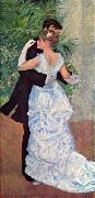 Pierre-Auguste Renoir, Dance in the City,